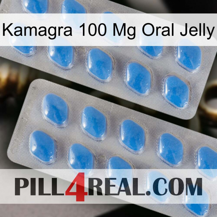 Kamagra 100 Mg Oral Jelly 23